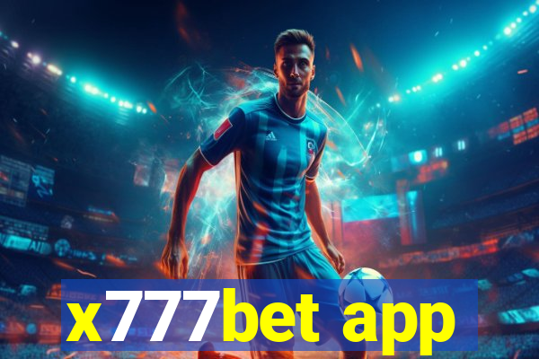 x777bet app